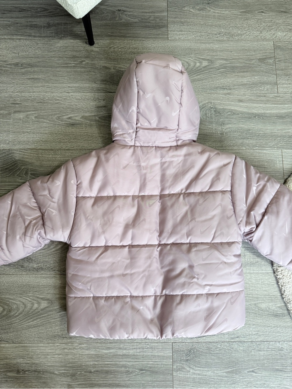 Nike Puffer Jacket - Picture 2 of 3